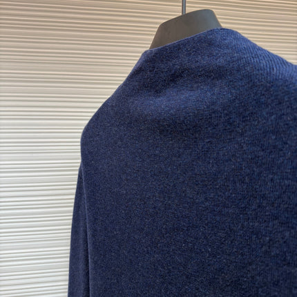 DIOR 25S KNITTED JACKET 714