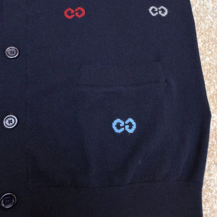 GUCCI 26S CARDIGAN 213
