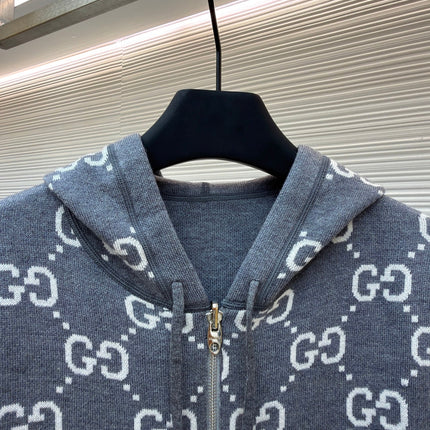 GUCCI 26S JACKET 212