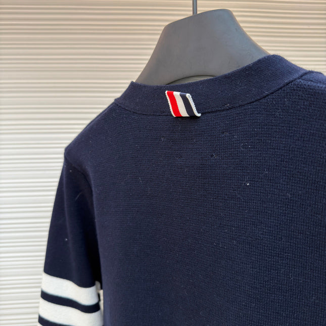THOM 26S CARDIGAN 580262