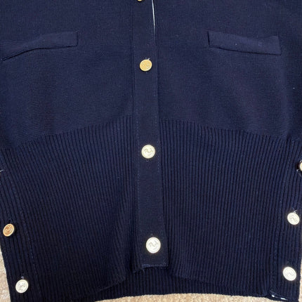 THOM 26S CARDIGAN 580262