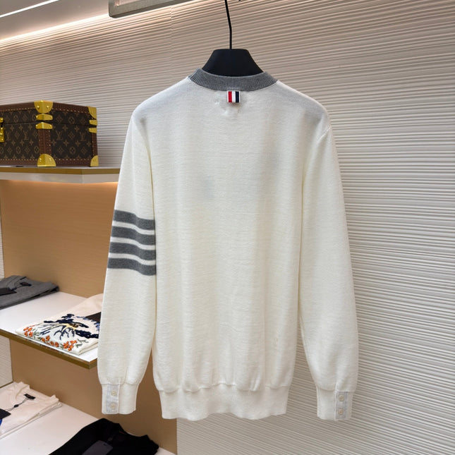 THOM 26S SWEATER 640897
