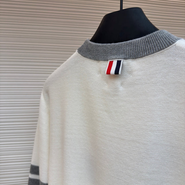 THOM 26S SWEATER 640897