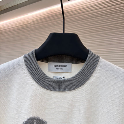 THOM 26S SWEATER 640897