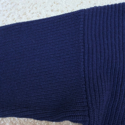 CELINE 25S CREWNECK SWEATER 0130