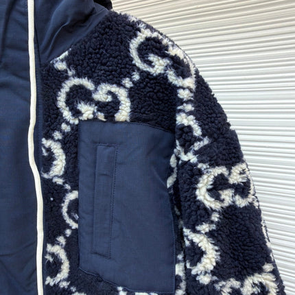 GUCCI 26S JACKET 219