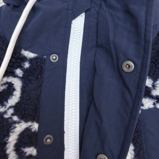 GUCCI 26S JACKET 219