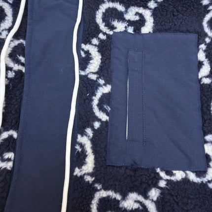 GUCCI 26S JACKET 219