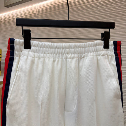 GUCCI 26S WIDE-LEG PANTS 209