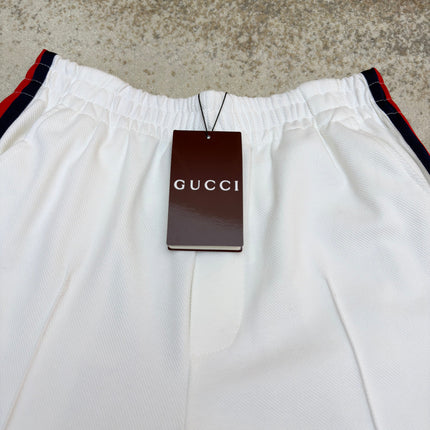 GUCCI 26S WIDE-LEG PANTS 209