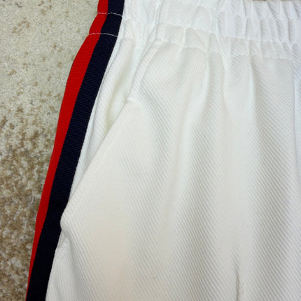 GUCCI 26S WIDE-LEG PANTS 209
