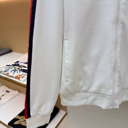 GUCCI 26S JACKET 208