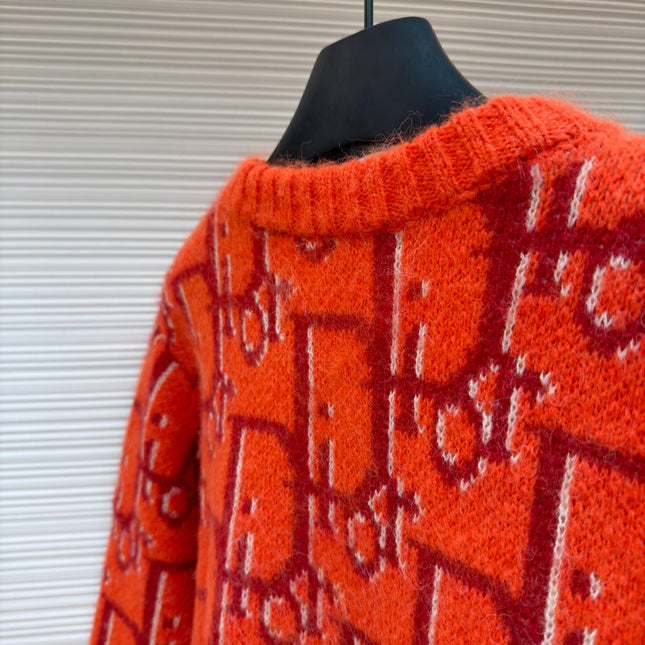 DIOR 25S CARDIGAN STYLE 387