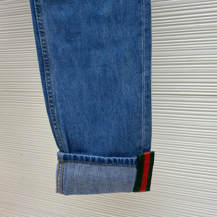 GUCCI 26S JEANS 222