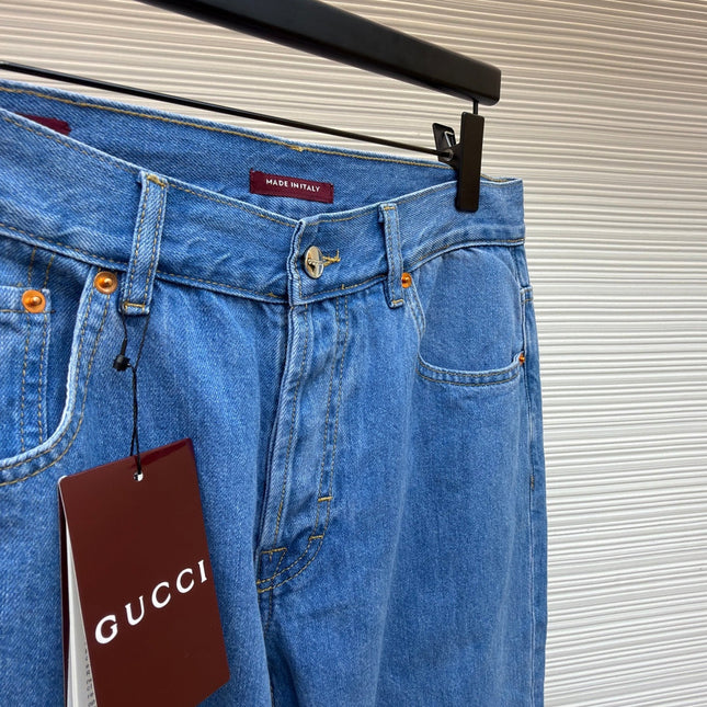 GUCCI 26S JEANS 222