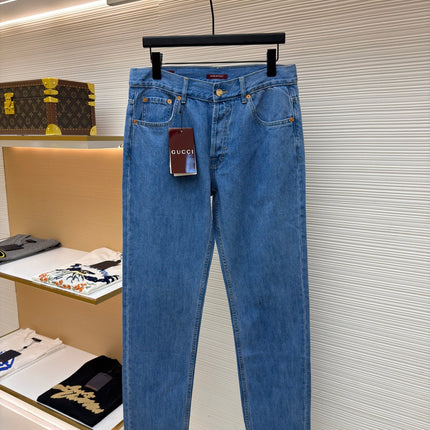 GUCCI 26S JEANS 222