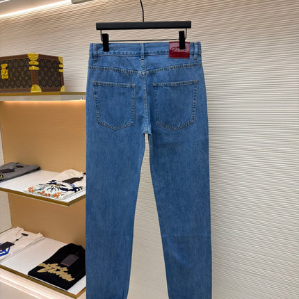 GUCCI 26S JEANS 222