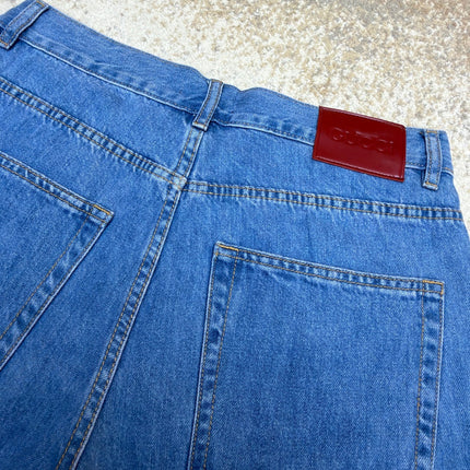 GUCCI 26S JEANS 222