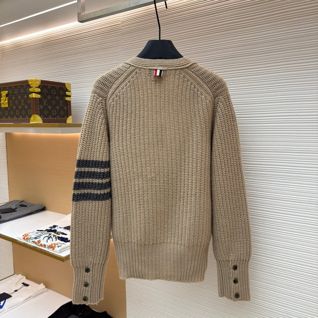 THOM 26S CARDIGAN 578645