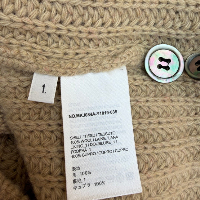 THOM 26S CARDIGAN 578645