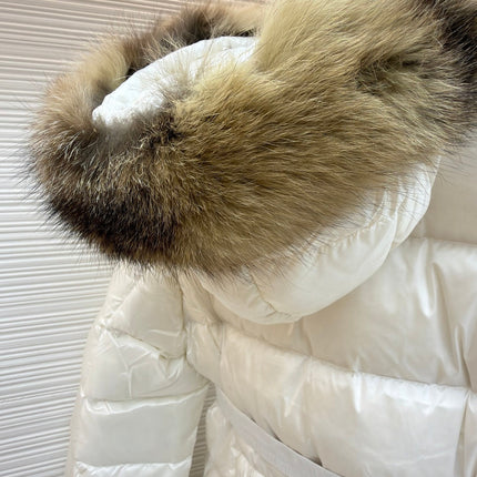 MONCLER 25S DOWN JACKET 486
