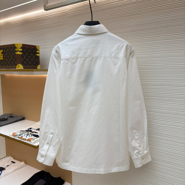 LV 26S SHIRT STYLE 242