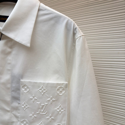LV 26S SHIRT STYLE 242