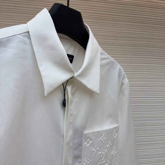 LV 26S SHIRT STYLE 242