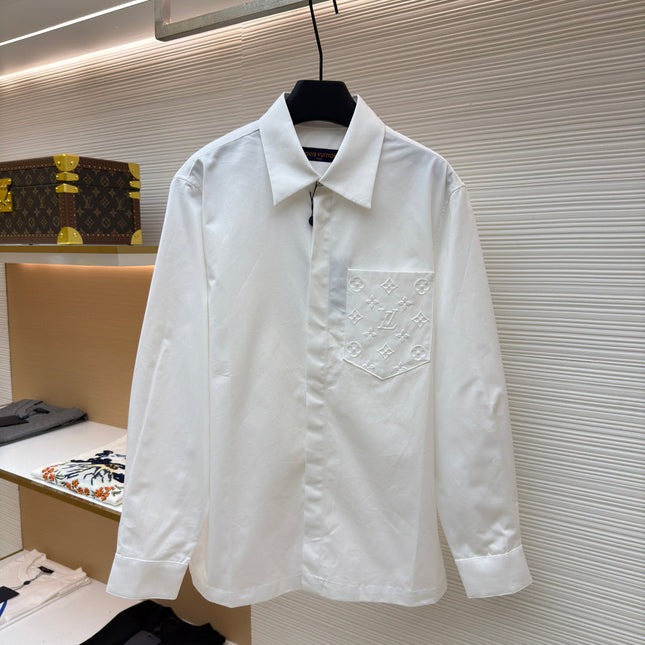 LV 26S SHIRT STYLE 242