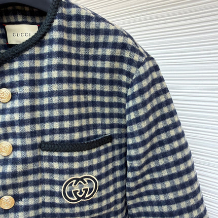 GUCCI 26S JACKET 220