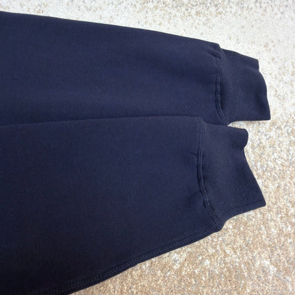RALPH LAUREN 25S FLEECE SWEATSHIRT WITH EMBROIDERED LOGO 263