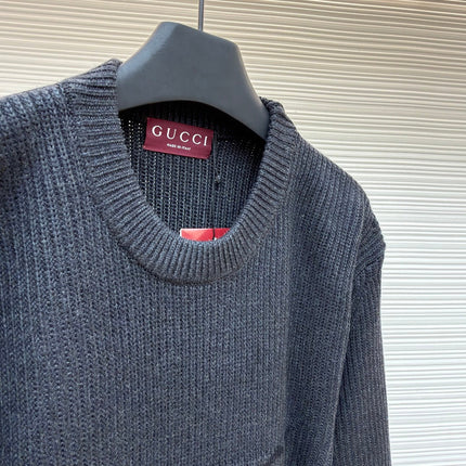 GUCCI 26S SWEATER 218