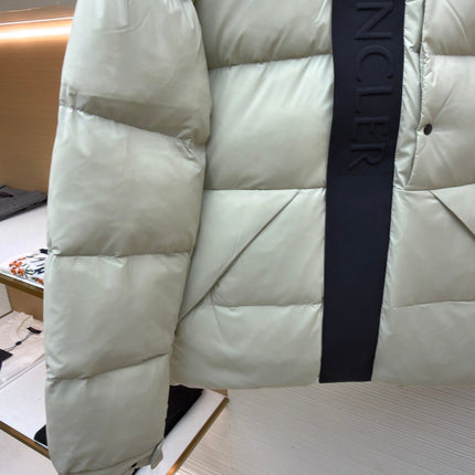 MONCLER 25S DOWN JACKET 216
