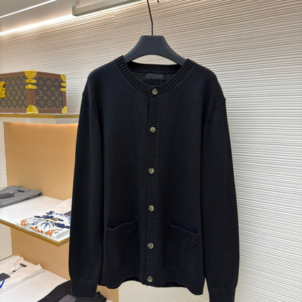 PRADA 25S CARDIGAN 490