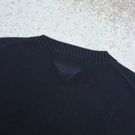 PRADA 25S CARDIGAN 490