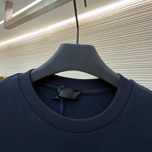 MONCLER SWEATSHIRT STYLE 330