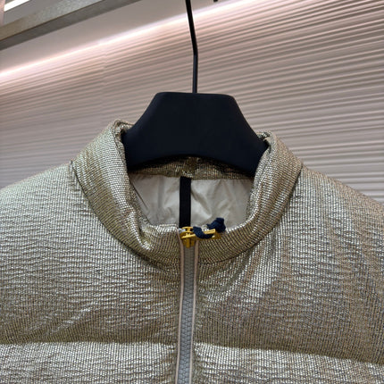 MONCLER JACKET STYLE 155