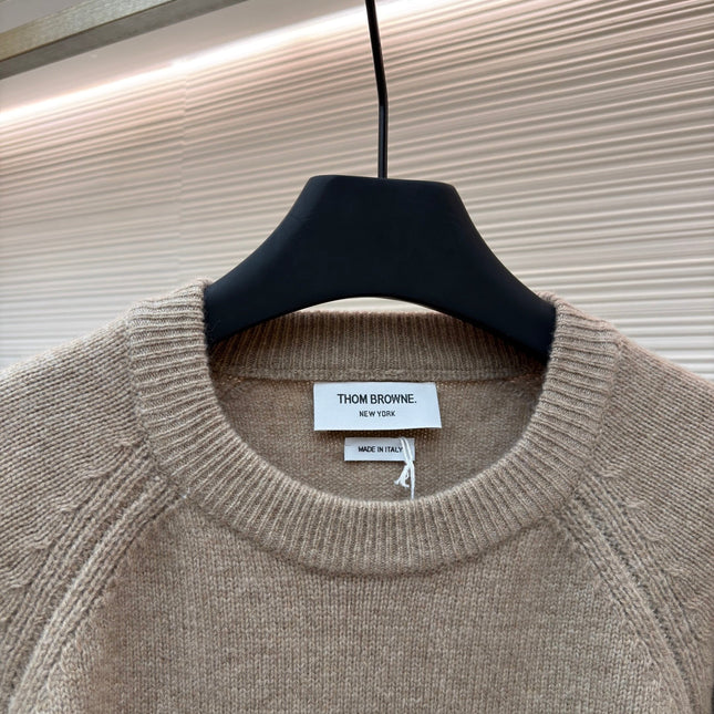 THOM 26S SWEATER 631871