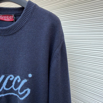GUCCI 26S SWEATER 215