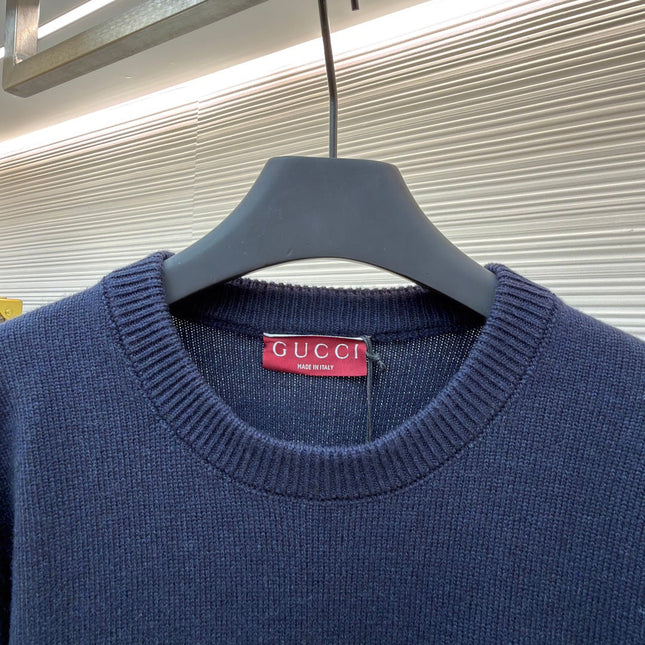 GUCCI 26S SWEATER 215