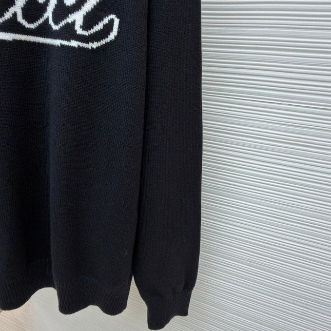 GUCCI 26S SWEATER 217