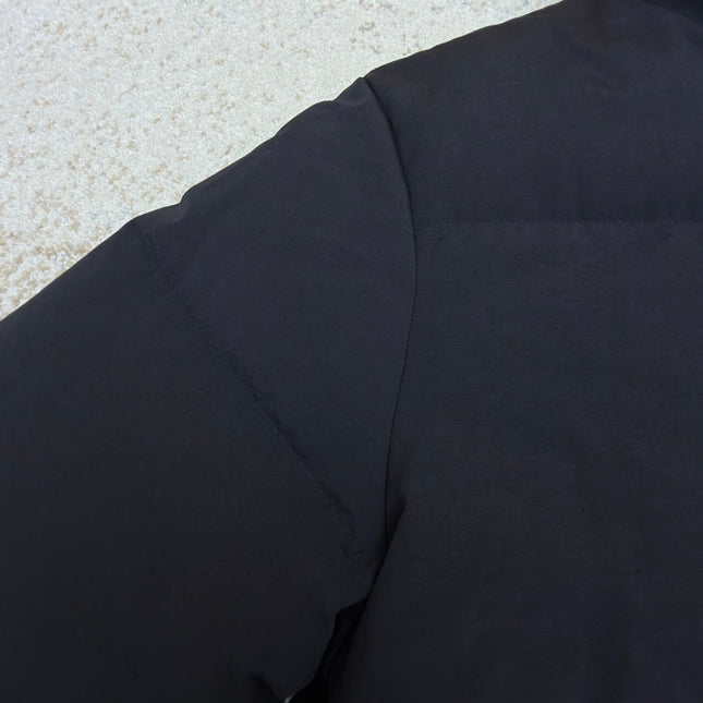 PRADA 25S PUFFER JACKET 460