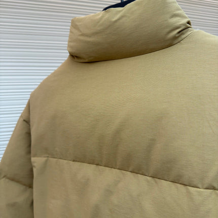 PRADA 25S PUFFER JACKET 461