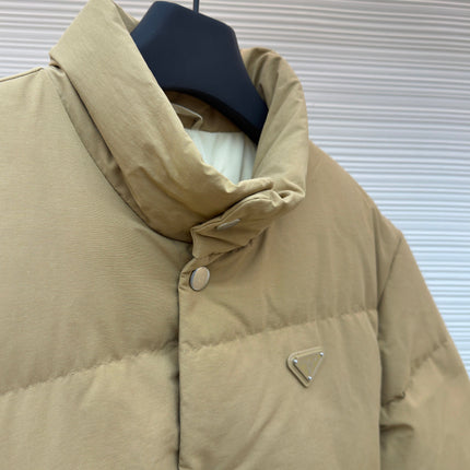 PRADA 25S PUFFER JACKET 461