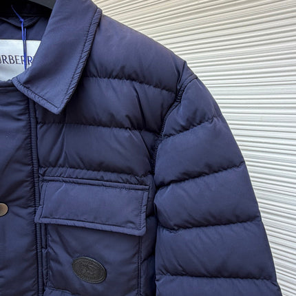BURBERRY 25S DOWN JACKET 317