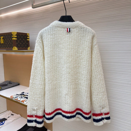 THOM 26S CARDIGAN 697608