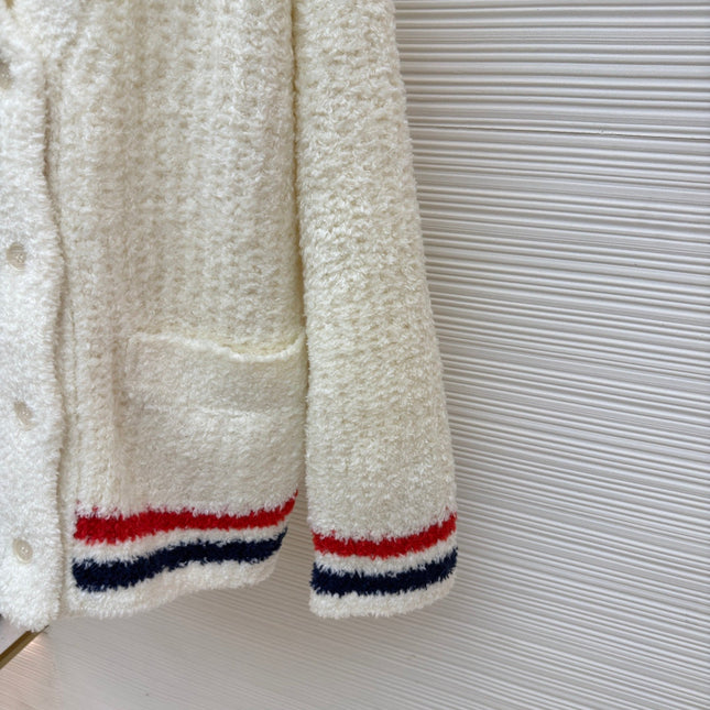 THOM 26S CARDIGAN 697608