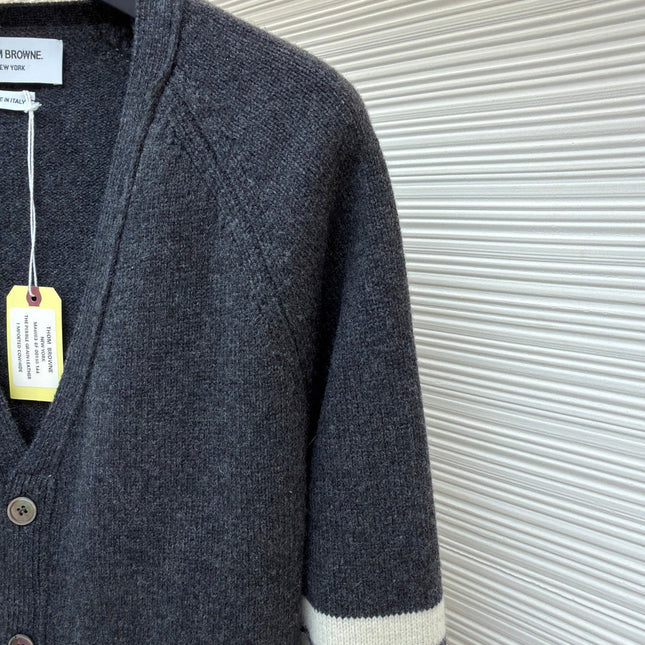 THOM 26S CARDIGAN 697351