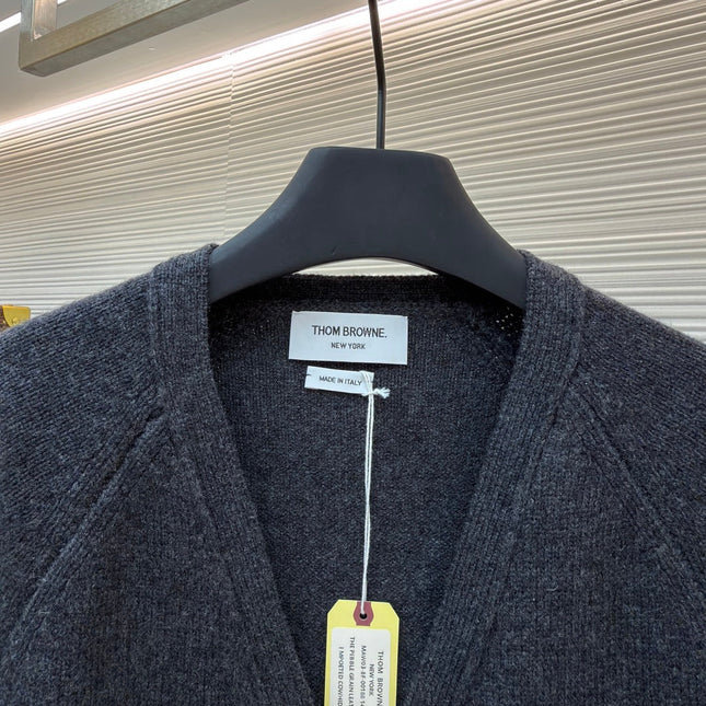 THOM 26S CARDIGAN 697351