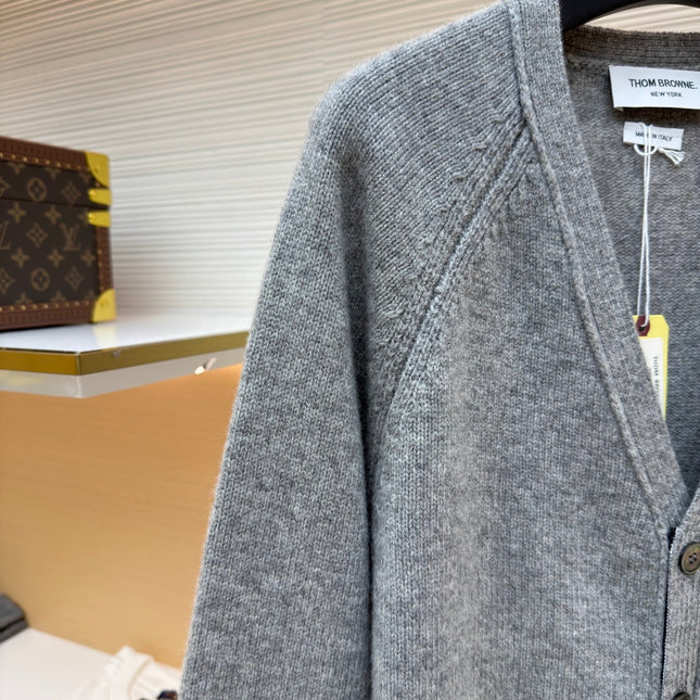 THOM 26S CARDIGAN 697350